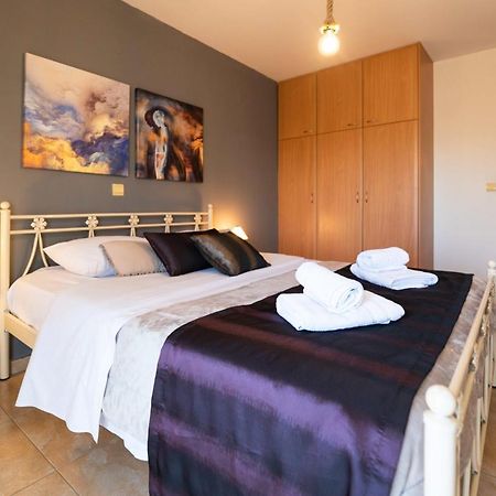 Apartmán Eclectic Dot 2 Soluň Exteriér fotografie