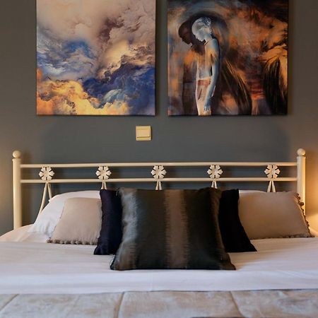 Apartmán Eclectic Dot 2 Soluň Exteriér fotografie