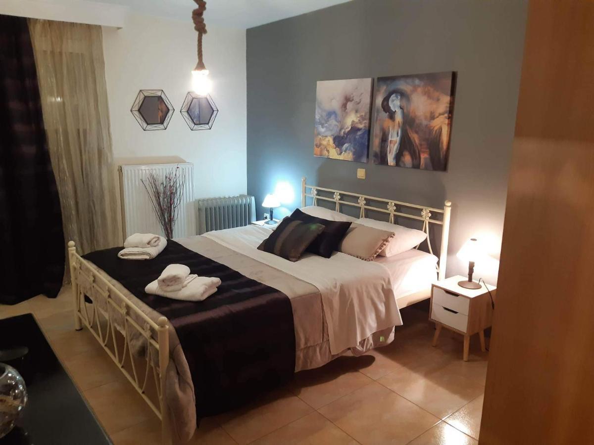 Apartmán Eclectic Dot 2 Soluň Exteriér fotografie