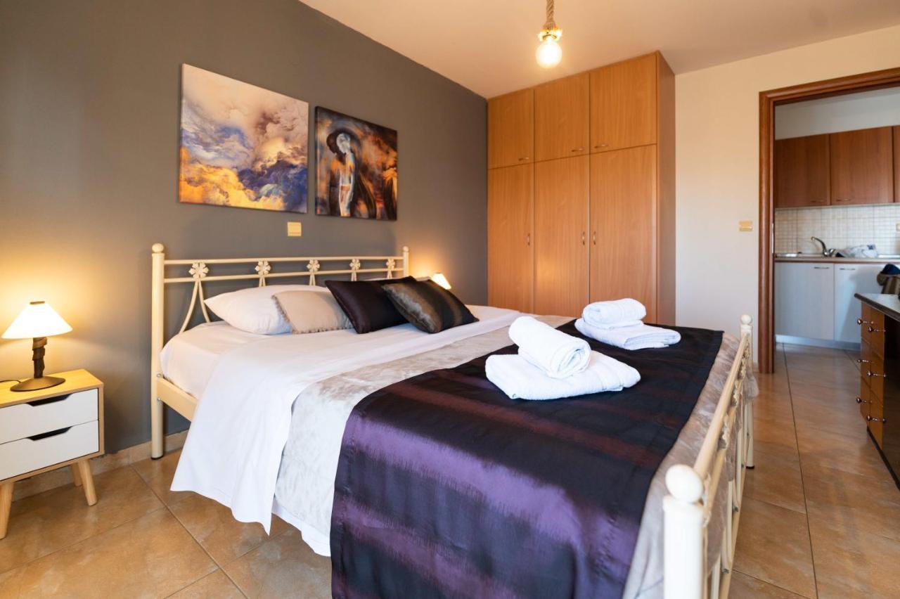 Apartmán Eclectic Dot 2 Soluň Exteriér fotografie