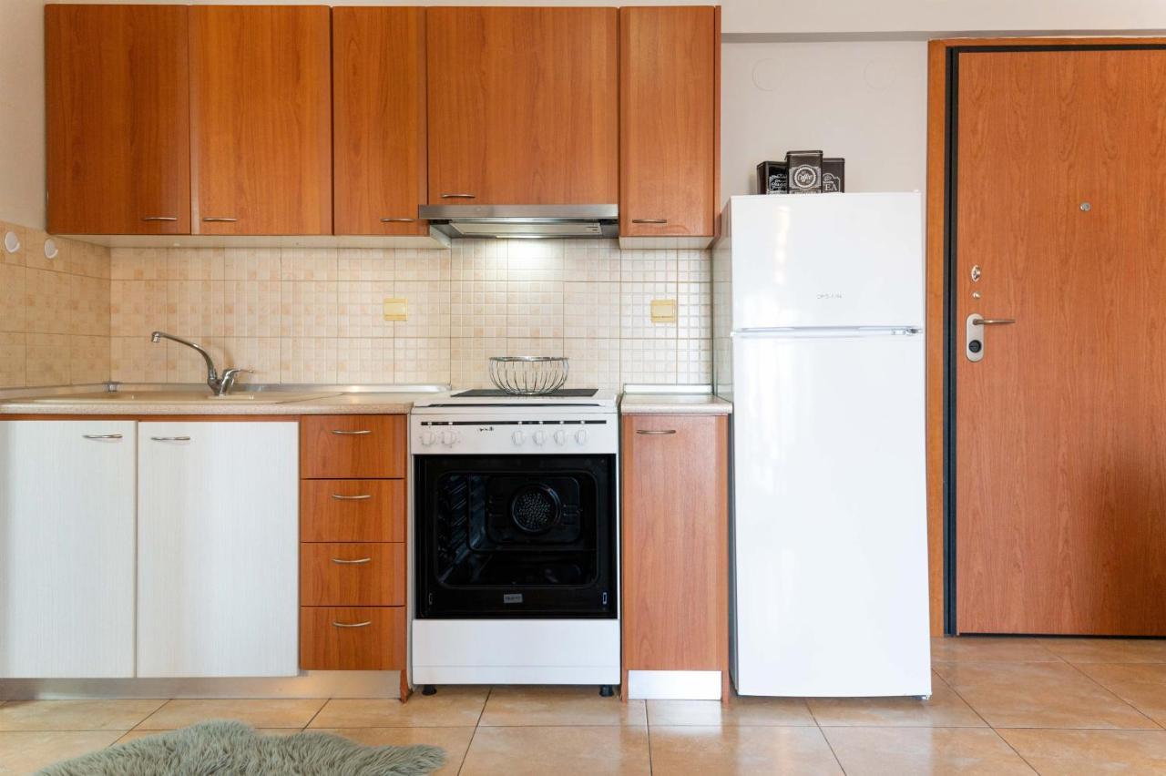 Apartmán Eclectic Dot 2 Soluň Exteriér fotografie