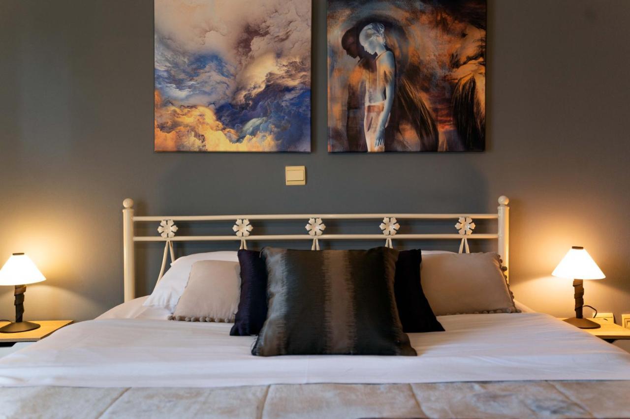 Apartmán Eclectic Dot 2 Soluň Exteriér fotografie