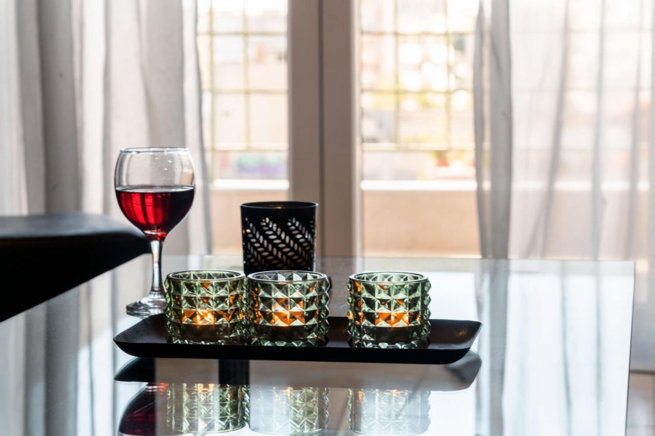 Apartmán Eclectic Dot 2 Soluň Exteriér fotografie