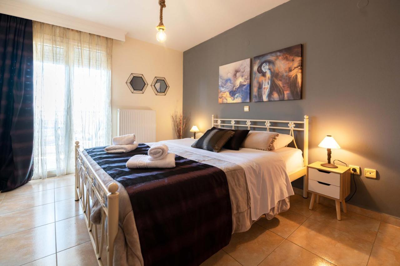 Apartmán Eclectic Dot 2 Soluň Exteriér fotografie