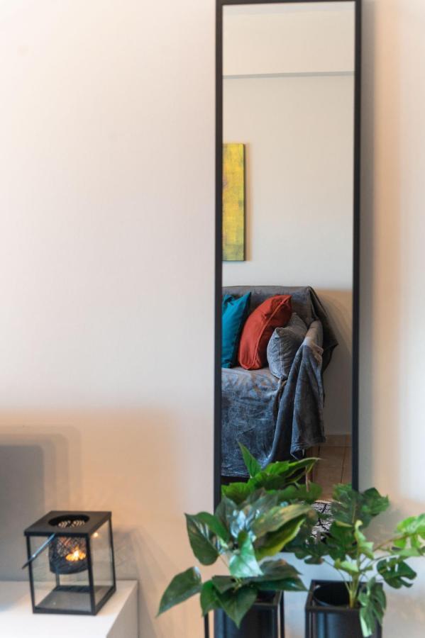 Apartmán Eclectic Dot 2 Soluň Exteriér fotografie
